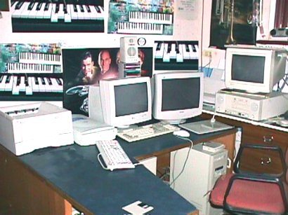 office