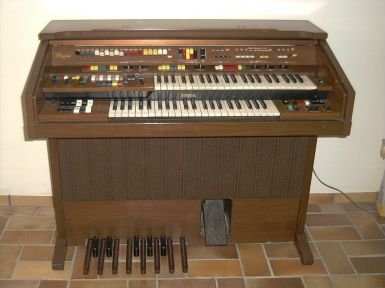 Electone Zone - The Electone Museum